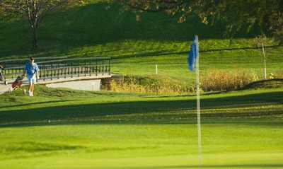La Vista Falls Municipal Golf Course - photo 1