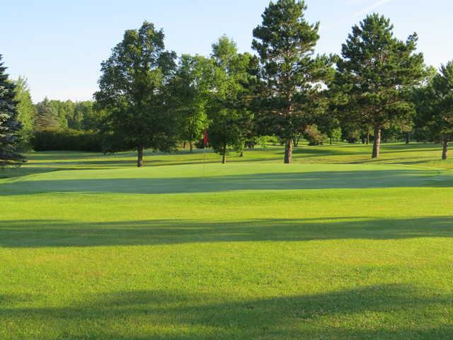 Greenwood Golf Course - photo 3