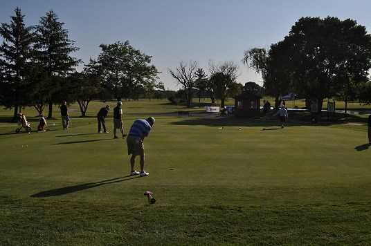 Wedgewood Golf Course - photo 7