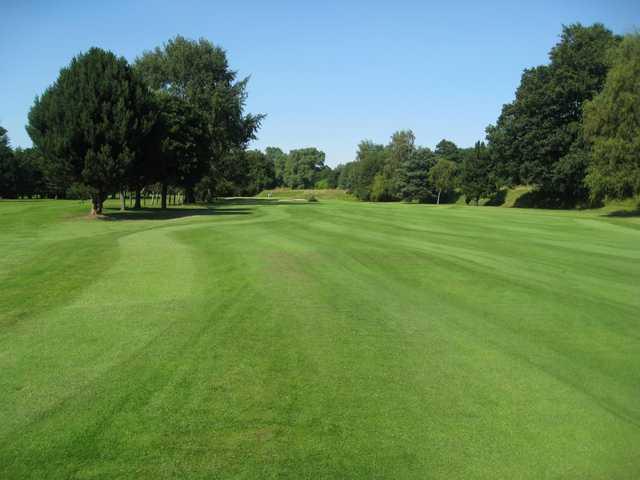 Northenden Golf Club - photo 2