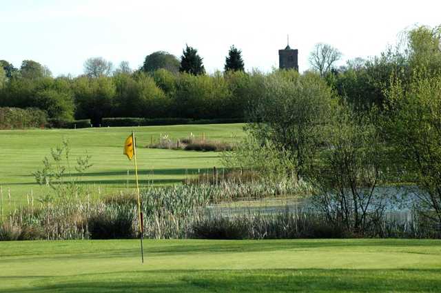 North Weald Golf Club - photo 2