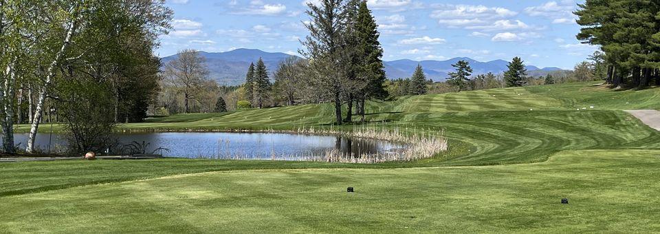 Waukewan Golf Club - photo 3
