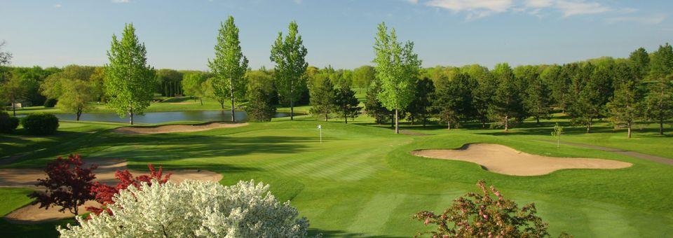 Pebble Creek Golf Club - photo 6
