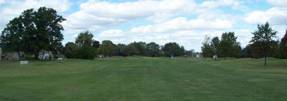 Wallinwood Springs Golf Club - photo 5