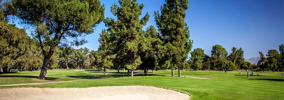 Balboa Golf Course - photo 5