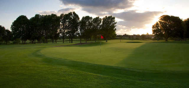 Blackwell Grange Golf Club - photo 3