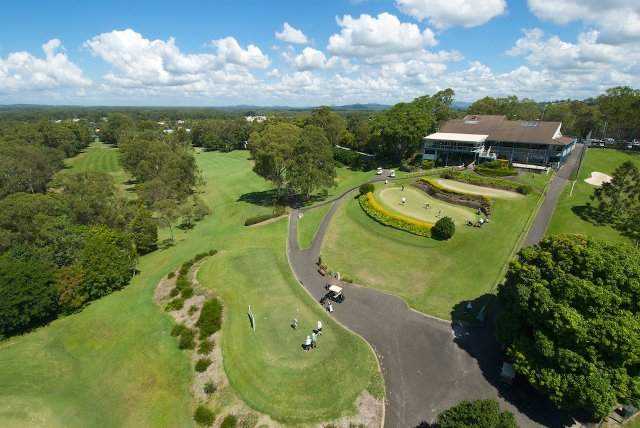 Headland Golf Club - photo 5