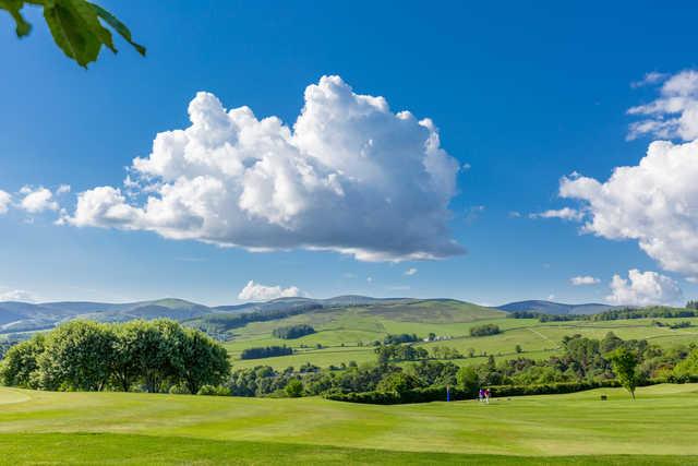 Peebles Golf Club - photo 2