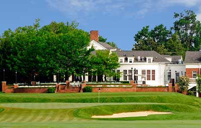 Idle Hour Country Club - photo 2