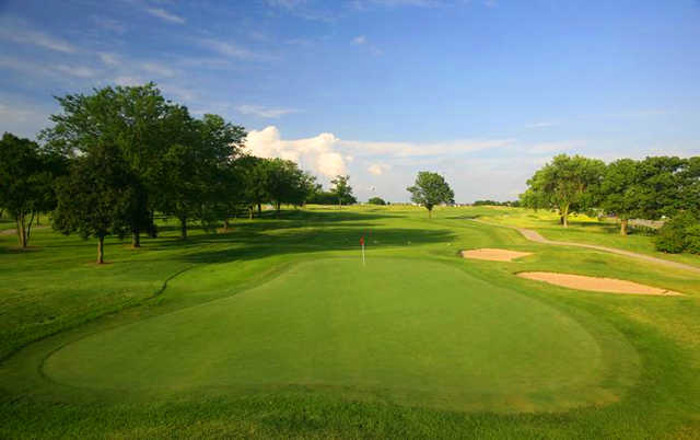 Phillips Park Golf Course - photo 6