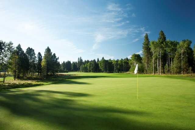 Black Butte Ranch - Glaze Meadow Course - photo 5