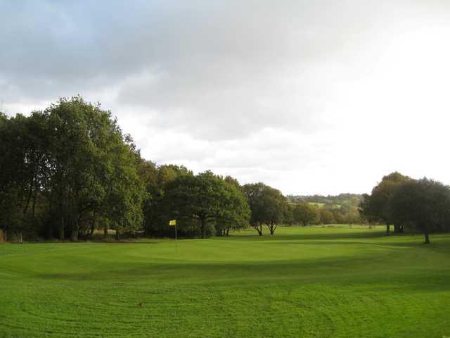 Penn Golf Club - photo 2
