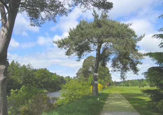 Banchory Golf Club - photo 8
