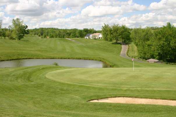 Chapel Hill Golf Course - photo 4