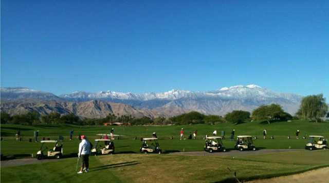 Desert Willow Golf Resort - Firecliff - photo 4