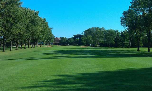 Bonnie Brook Golf Course