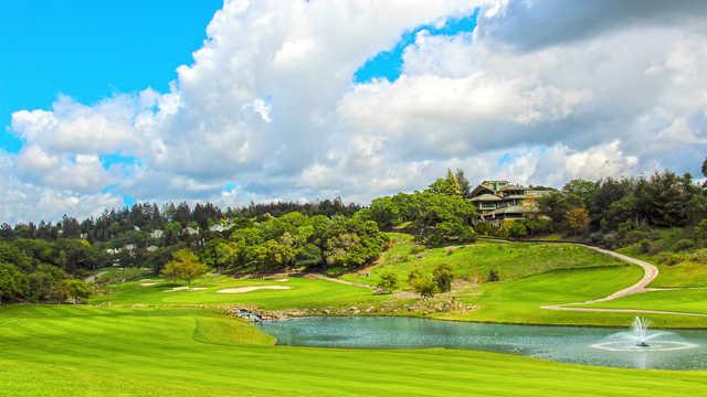 Fountaingrove Golf & Athletic Club