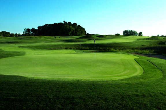 Legacy Golf Course in Faribault - photo 3