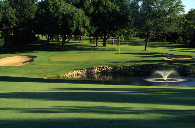 Meadowbrook Country Club - photo 3
