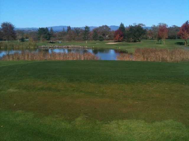 The Windsor Golf Club - photo 5