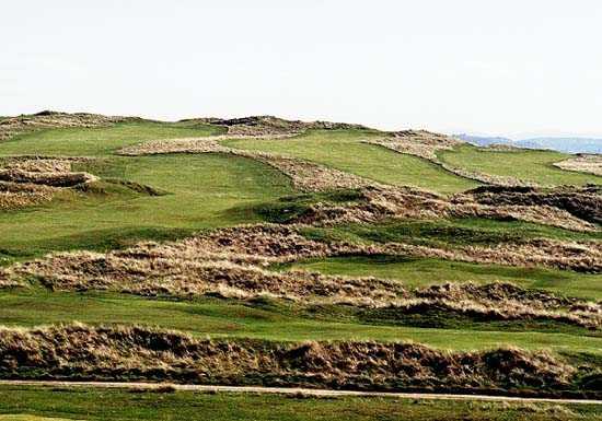 St. Patrick's Golf Links - photo 8