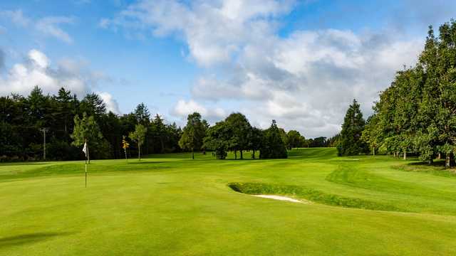 Uphall Golf Club - photo 2