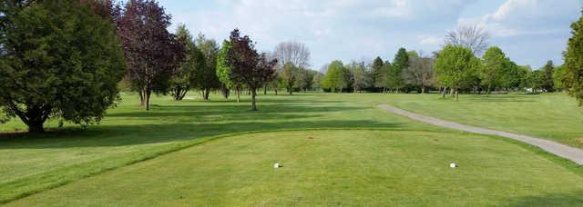 Maple Ridge Golf Club