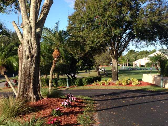 Gator Trace Golf & Country Club - photo 2