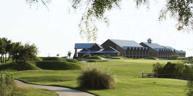 The Cliffs Resort - photo 6