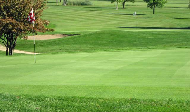 Maple Creek Golf Club - photo 2