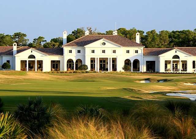 The Concession Golf Club - photo 3