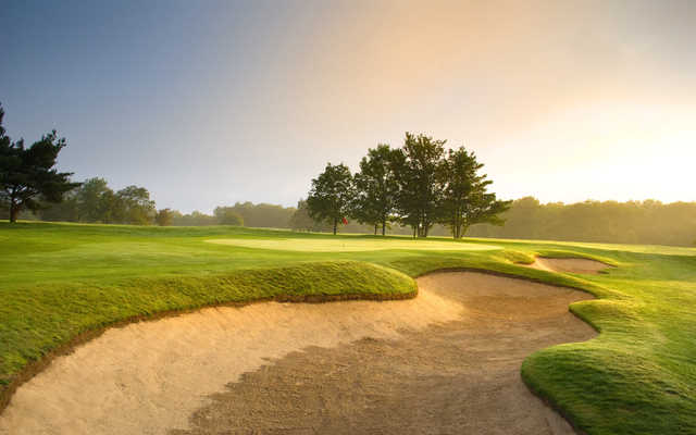 Bath Golf Club