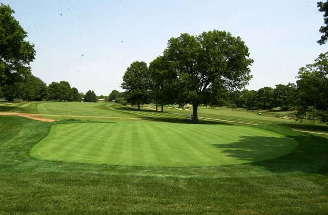 Hurstbourne Country Club - photo 3