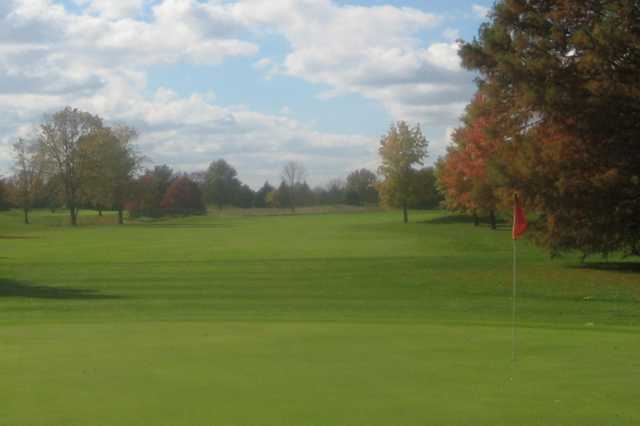 Stony Creek Golf Club - photo 2