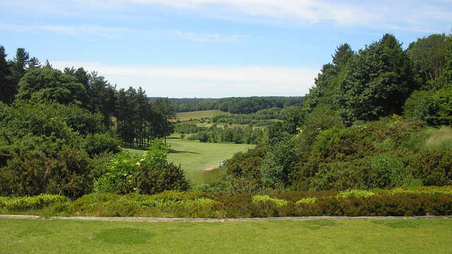 Oakmere Park Golf Club - Commanders Course - photo 1