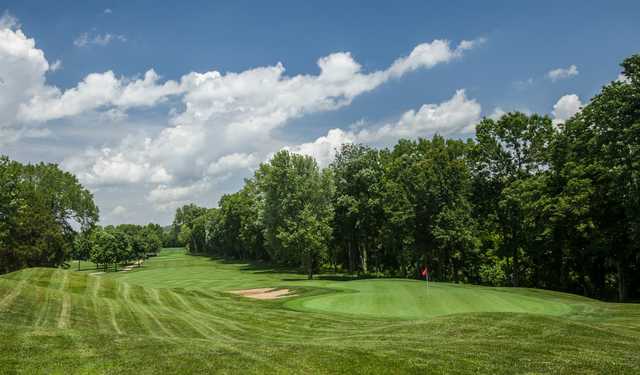 Fox Run Golf Club - photo 3