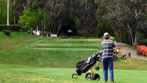 Mount Macedon Golf Club - photo 5