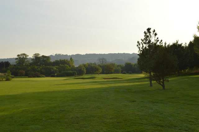 Langdon Hills Golf & Country Club - Bulphan Course - photo 3