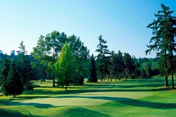 Overlake Golf & Country Club - photo 4