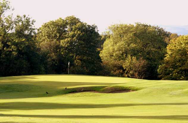 Crow Wood Golf Club - photo 6