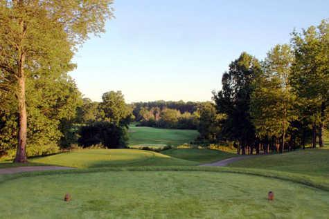 Binder Park Golf Course - photo 2