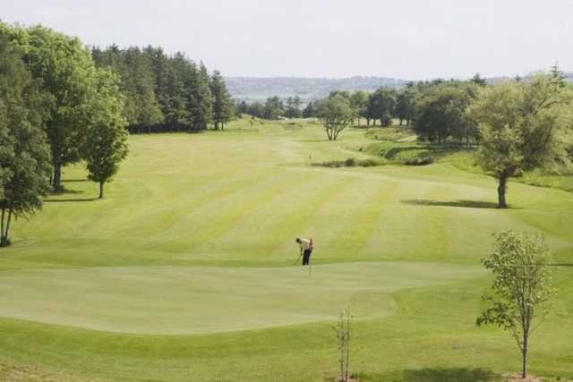 Letterkenny Golf Club - photo 6