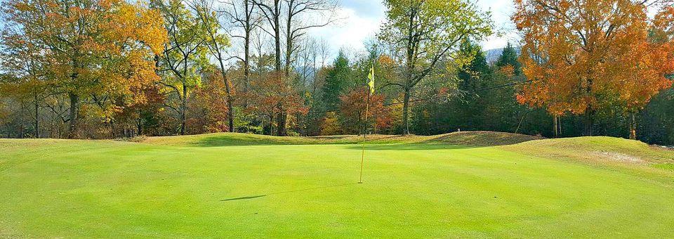 Bent Creek Golf Course - TN - photo 7
