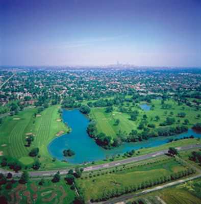 Marquette Park Golf Course - photo 6