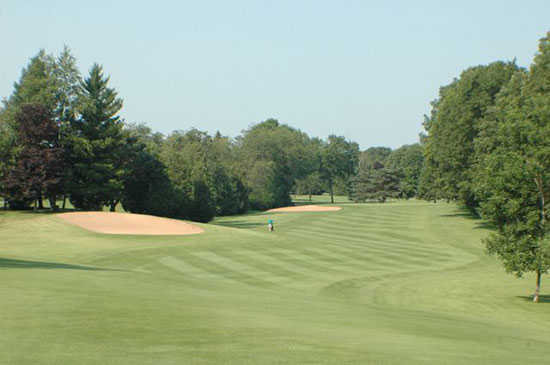 Brown County Golf Course - photo 3