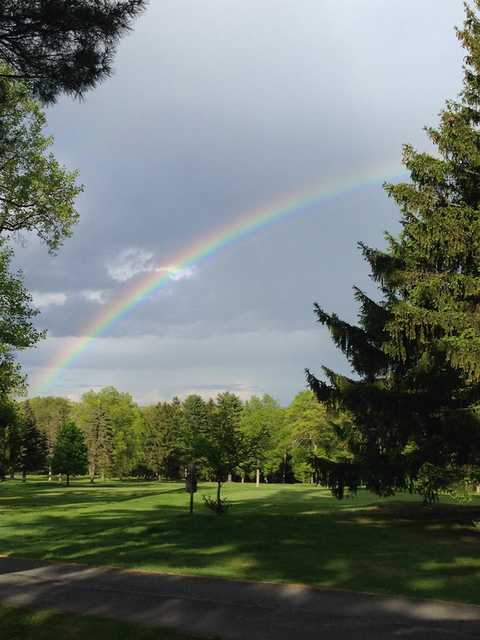 Forest Lake Club