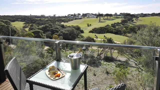 Portsea Golf Club - photo 2
