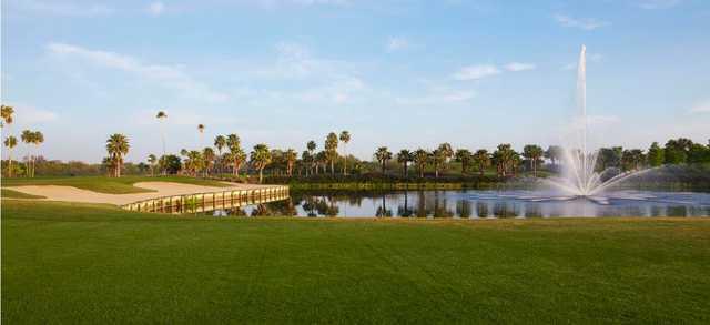 Vinoy Golf Resort