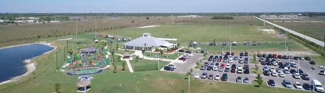 Alico Family Golf Center - Chip & Putt - photo 4