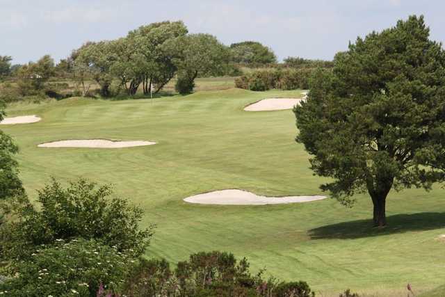 Teignmouth Golf Club - photo 2